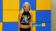 ITV1 ID - Mary Hawlins - 2002 - 3