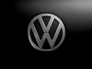 Volkswagen commercial (2001).