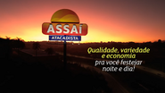 Assaí Atacadista commercial (2023, 3).