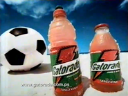 Gatorade commercial (2001, 2).