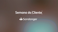 Sandanger commercial (Semana do Cliente, 2023).
