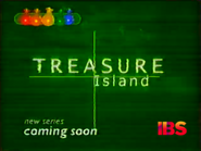 Network promo (Treasure Island, 2000, 2).