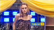 ITV1 Katy Kahler 2002 ID 2