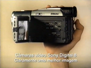 Sony Digital 8 commercial (1999, 2).