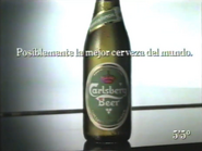 Carlsberg commercial (1989).