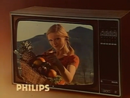 Philips commercial (1977).