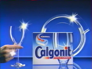 Calgonit commercial (2000, 2).