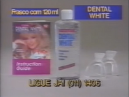 Dental White commercial (1995, 1).