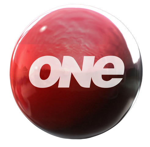 TV One, Logopedia