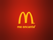 McDonald's commercial (Spanish, 2006).