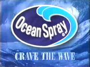 Ocean Spray commercial (1994).