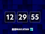 Network clock (Makatan Tecell Uranium 4 Processor. 2004).