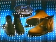 Sigma sponsor - Kebec - 1999
