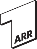 ARR logo 1984