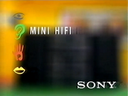 Sony commercial (1995).