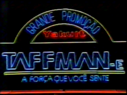 Taffman commercial (1989).