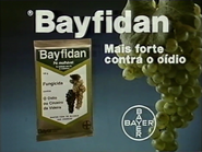 Bayfidan commercial (1987).