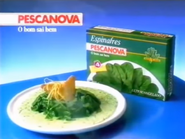 Pescanova commercial (1999).