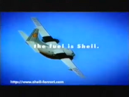 Shell commercial (1999).