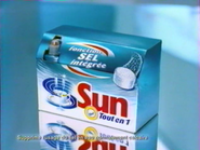 Sun commercial (2000).