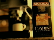 Marcilla Creme Express commercial (1997).