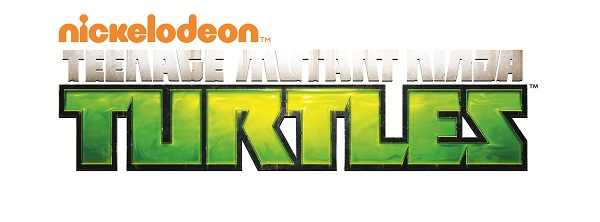 tmnt logo nick