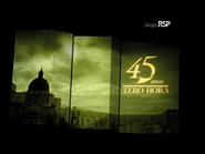 Zero Hora commercial (45th anniversary, 2009).