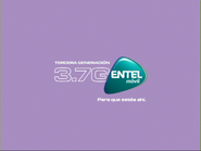 Entel Móvil commercial (2007, 1).