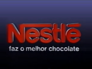 Sigma sponsor tag - Nestle - 1991