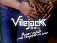 Vilejack Jeans commercial (1985).