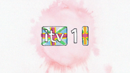 ITV1 ID - Diamond Jubilee - 2012