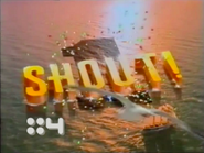 Network promo (Shout!, 1990).