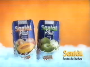 Santal commercial (1999).