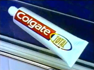 Colgate Total commercial (1993, 1).