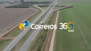 Correios commercial (360th anniversary, 2023).