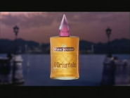 Éau Jeune commercial (2007).