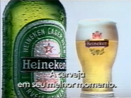 Heineken commercial (1991).