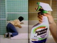 Scrubbing Bubbles commercial (2001, 1).