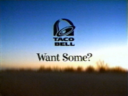 Taco Bell commercial (1997).