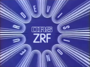 Opening ID (ORS/ZRF, 1983).