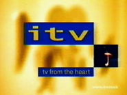 Itv tv from the heart