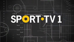 Sport TV1 South Matamah Logofanonpedia Fandom
