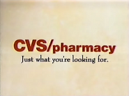 CVS Pharmacy URA TVC 1994 5