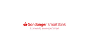 Sandanger SmartBank commercial (2021).