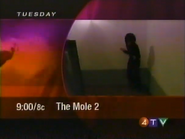 Network promo (The Mole II, 2002, 2).