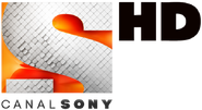 HD logo.