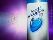 Head & Shoulders commercial (2001).