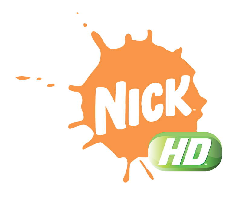 Nickelodeon (Kanton)/Others | Logofanonpedia | Fandom