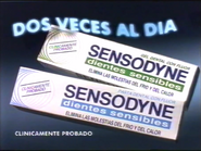 Sensodyne commercial (1995).