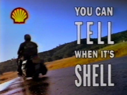 Shell commercial (1992).